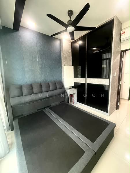Service Residence for Rent at Wave @ Marina Cove - Pauline Goh - PropertyGuru.com.my