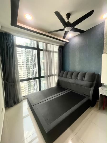 Service Residence for Rent at Wave @ Marina Cove - Pauline Goh - PropertyGuru.com.my