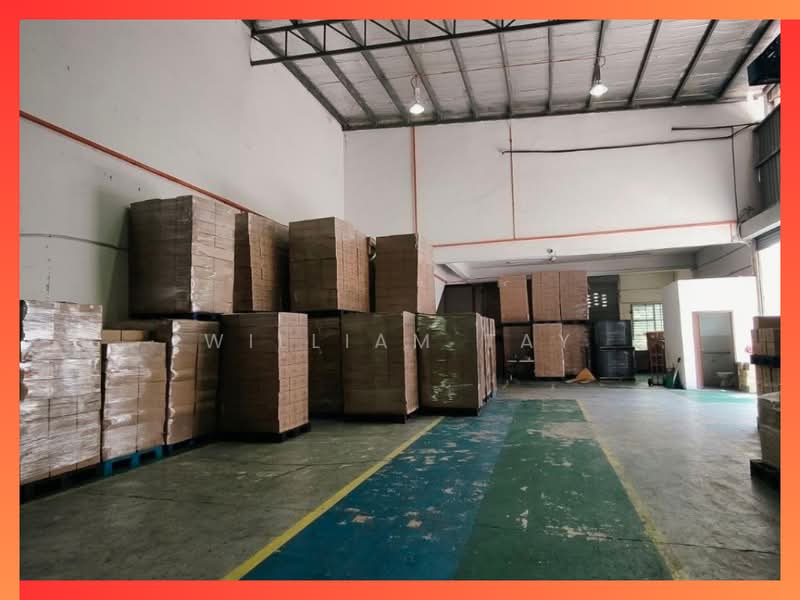 Cluster Factory for Sale in Taman Kempas Utama (Tebrau) - William Tay - Interior - PropertyGuru.com.my