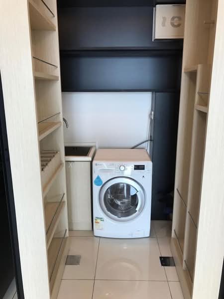 Servis Apartment untuk Disewa di Uptown Residences - Xin Nee - Interior - PropertyGuru.com.my
