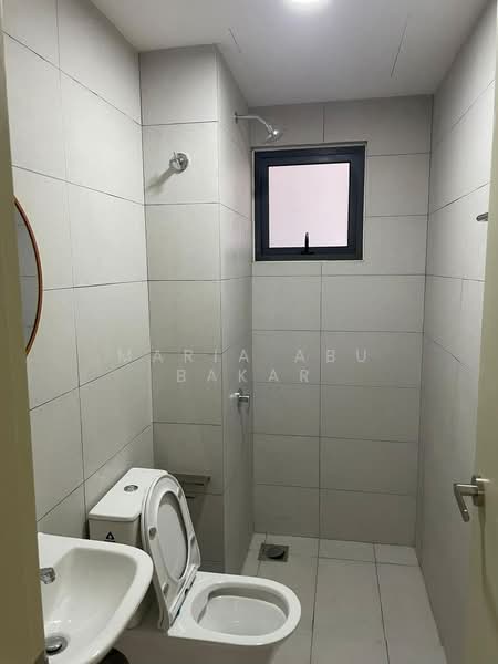 Condominium for Rent at Seiring Residensi - Maria Abu Bakar - Bathroom - PropertyGuru.com.my