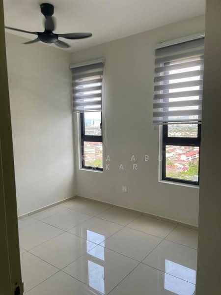 Condominium for Rent at Seiring Residensi - Maria Abu Bakar - Bedroom - PropertyGuru.com.my