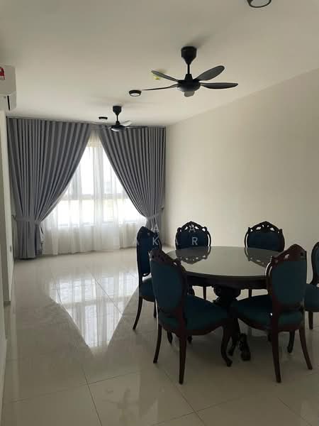 Condominium for Rent at Seiring Residensi - Maria Abu Bakar - Dining Room - PropertyGuru.com.my