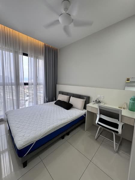 Service Residence for Rent at Trion 2 @ KL - Eunice Tay - PropertyGuru.com.my