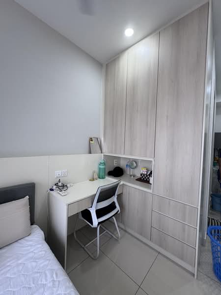 Service Residence for Rent at Trion 2 @ KL - Eunice Tay - PropertyGuru.com.my