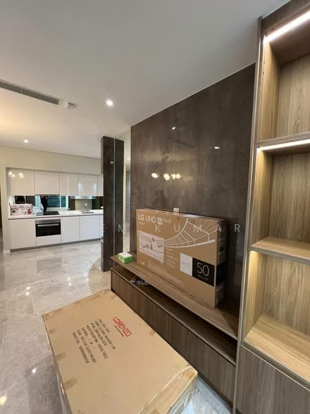 Service Residence for Sale at Sky Suites @ KLCC - Prem Kumar - Interior - PropertyGuru.com.my