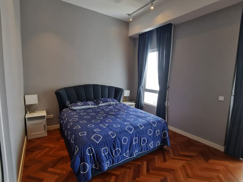 Condominium for Rent at Andaman @ Quayside - Bryan Teng - Bedroom - PropertyGuru.com.my