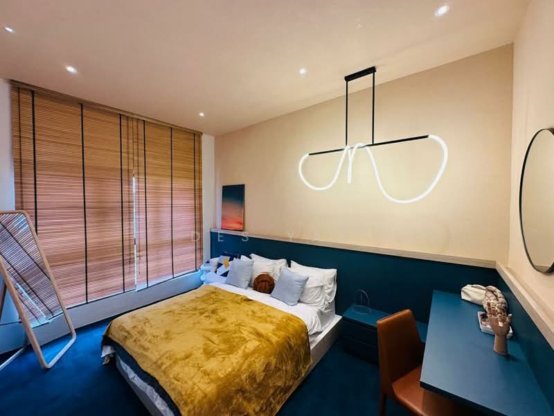 Service Residence for Sale at Mori Residences 3 - Des Yap - PropertyGuru.com.my