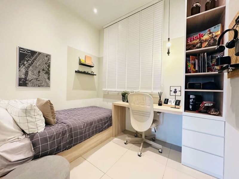 Service Residence for Sale at Mori Residences 3 - Des Yap - PropertyGuru.com.my