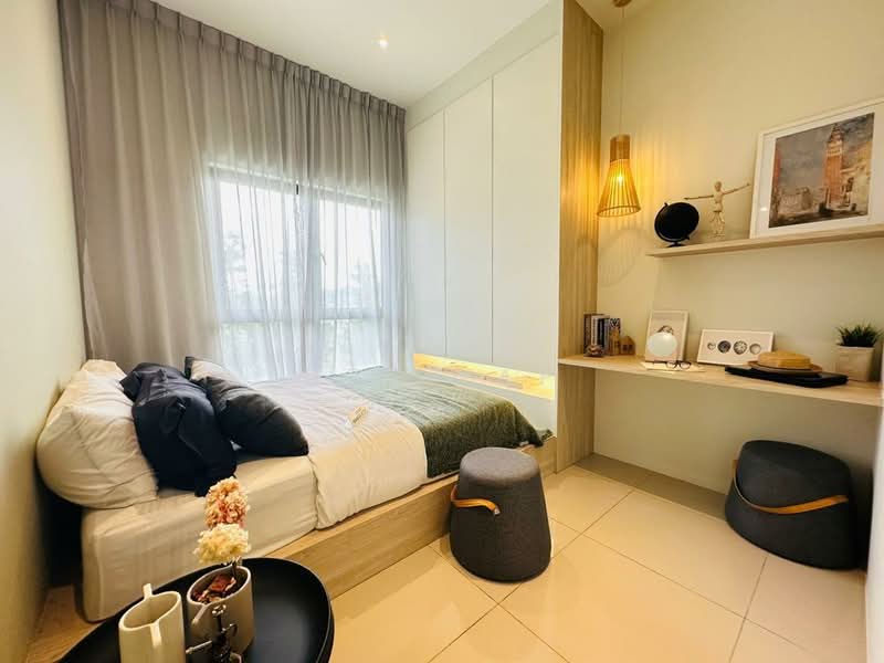 Service Residence for Sale at Mori Residences 3 - Des Yap - PropertyGuru.com.my