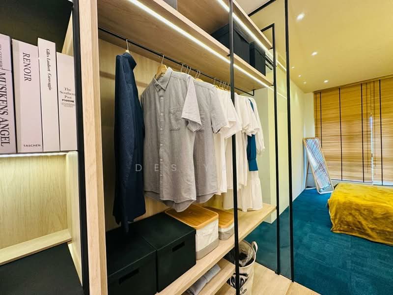 Service Residence for Sale at Mori Residences 3 - Des Yap - PropertyGuru.com.my