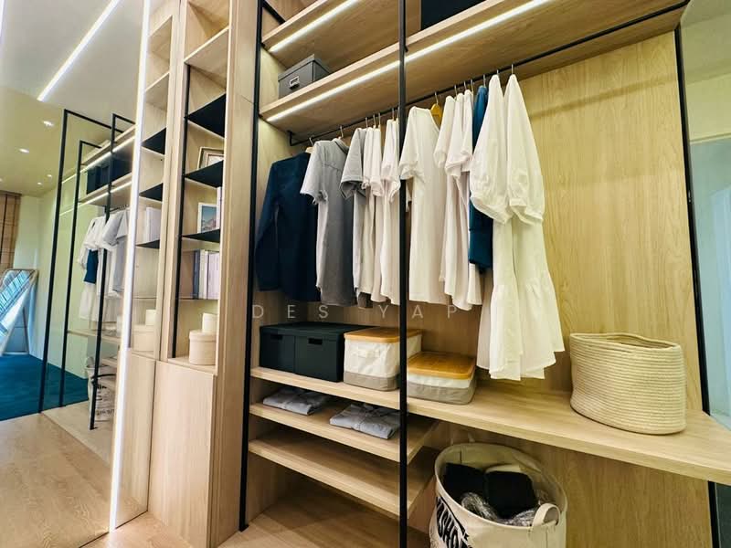 Service Residence for Sale at Mori Residences 3 - Des Yap - PropertyGuru.com.my