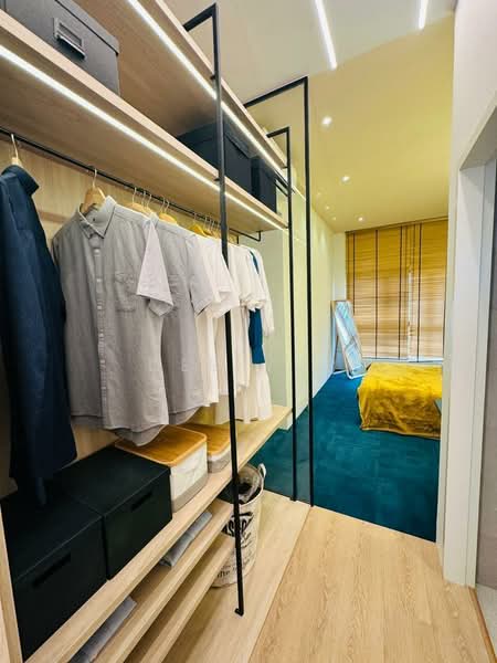 Service Residence for Sale at Mori Residences 3 - Des Yap - PropertyGuru.com.my