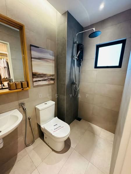 Service Residence for Sale at Mori Residences 3 - Des Yap - PropertyGuru.com.my