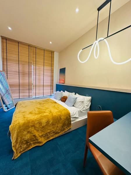 Service Residence for Sale at Mori Residences 3 - Des Yap - PropertyGuru.com.my
