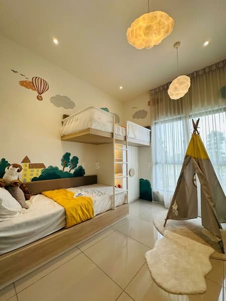 Service Residence for Sale at Mori Residences 3 - Des Yap - PropertyGuru.com.my