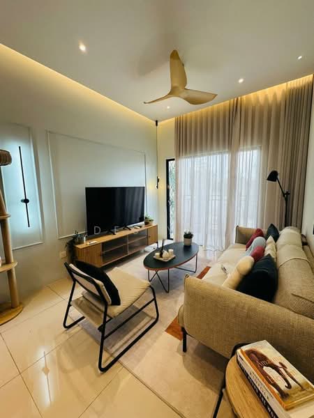 Service Residence for Sale at Mori Residences 3 - Des Yap - PropertyGuru.com.my