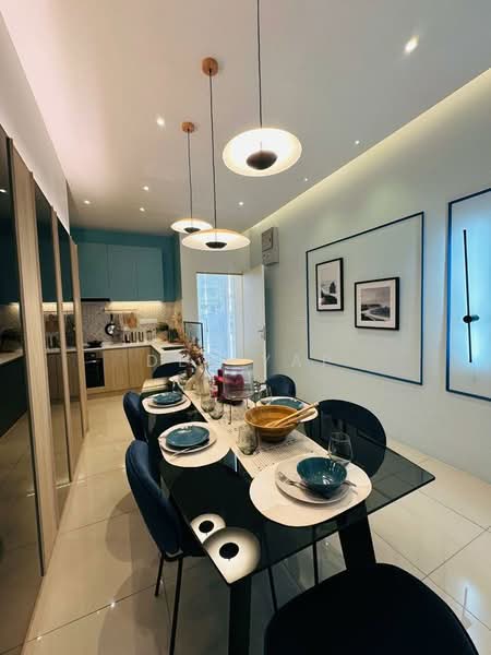 Service Residence for Sale at Mori Residences 3 - Des Yap - PropertyGuru.com.my