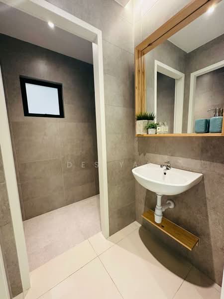 Service Residence for Sale at Mori Residences 3 - Des Yap - PropertyGuru.com.my