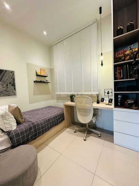 Service Residence for Sale at Mori Residences 3 - Des Yap - PropertyGuru.com.my