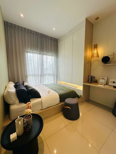 Service Residence for Sale at Mori Residences 3 - Des Yap - PropertyGuru.com.my