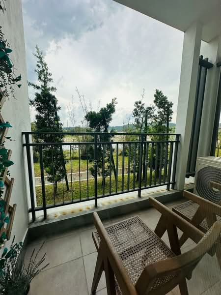 Service Residence for Sale at Mori Residences 3 - Des Yap - PropertyGuru.com.my