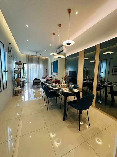 Service Residence for Sale at Mori Residences 3 - Des Yap - PropertyGuru.com.my