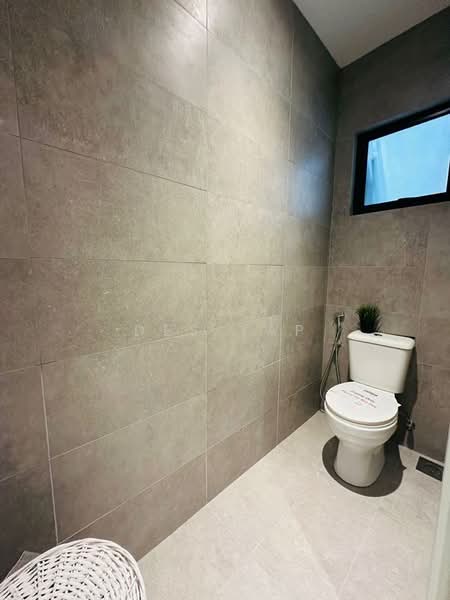Service Residence for Sale at Mori Residences 3 - Des Yap - PropertyGuru.com.my