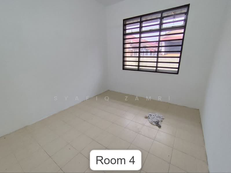 1-storey Terraced House for Sale in Bandar Indera Mahkota (Kuantan) - Syafiq Zamri - Interior - PropertyGuru.com.my