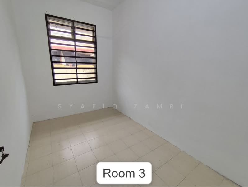 1-storey Terraced House for Sale in Bandar Indera Mahkota (Kuantan) - Syafiq Zamri - Interior - PropertyGuru.com.my