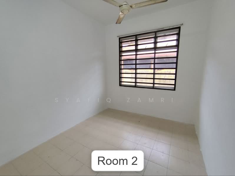 1-storey Terraced House for Sale in Bandar Indera Mahkota (Kuantan) - Syafiq Zamri - Interior - PropertyGuru.com.my