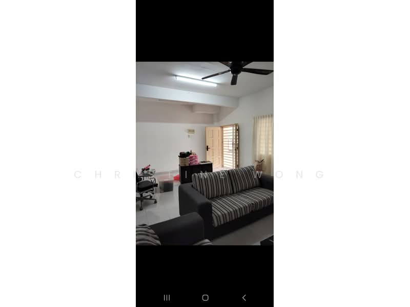 Terraced House for Sale in Seremban (Negeri Sembilan) - Christine Wong - Living Room - PropertyGuru.com.my