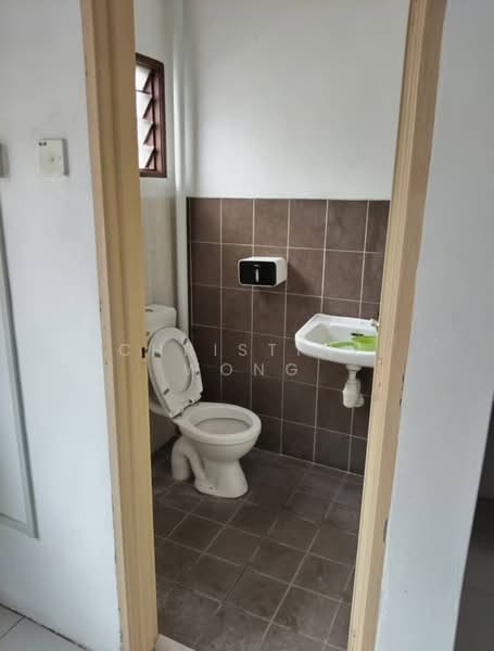 Terraced House for Sale in Seremban (Negeri Sembilan) - Christine Wong - Bathroom - PropertyGuru.com.my