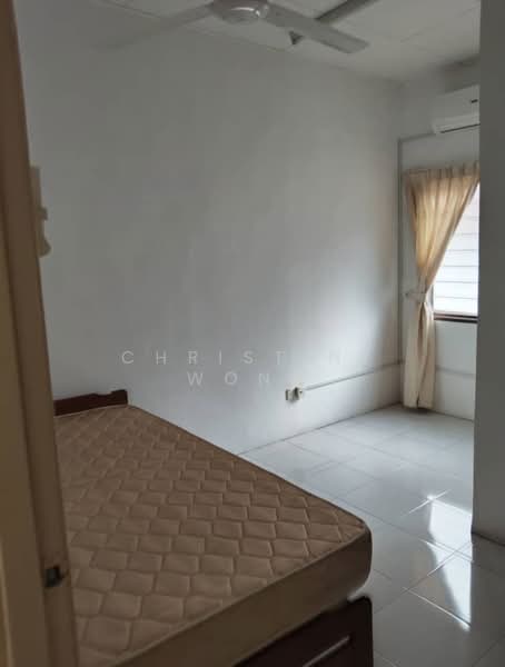 Terraced House for Sale in Seremban (Negeri Sembilan) - Christine Wong - Bedroom - PropertyGuru.com.my