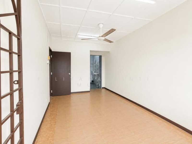 Rumah Teres 2 Tingkat untuk Disewa di Batu Caves (Selangor) - Faliyana binti Muda - PropertyGuru.com.my