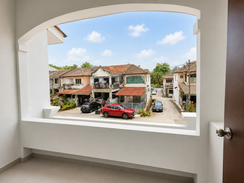 Rumah Teres 2 Tingkat untuk Disewa di Batu Caves (Selangor) - Faliyana binti Muda - PropertyGuru.com.my