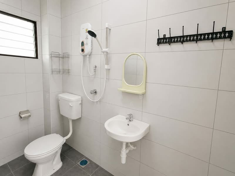 Rumah Teres 2 Tingkat untuk Disewa di Batu Caves (Selangor) - Faliyana binti Muda - PropertyGuru.com.my
