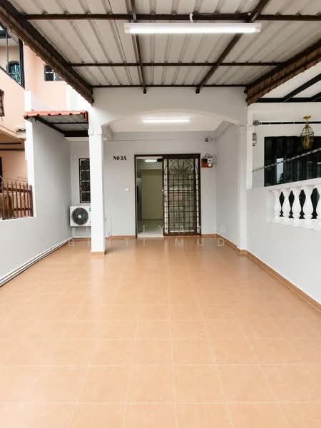 Rumah Teres 2 Tingkat untuk Disewa di Batu Caves (Selangor) - Faliyana binti Muda - PropertyGuru.com.my