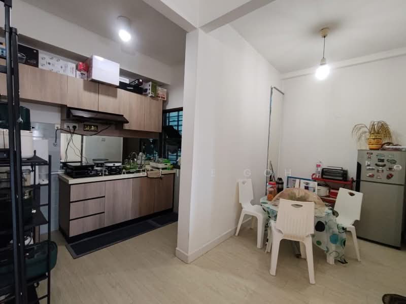 Apartment for Sale at Seri Austin Residence (Pangsapuri Seri Austin) - Pauline Goh - PropertyGuru.com.my