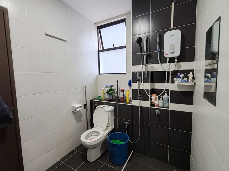 Apartment for Sale at Seri Austin Residence (Pangsapuri Seri Austin) - Pauline Goh - PropertyGuru.com.my