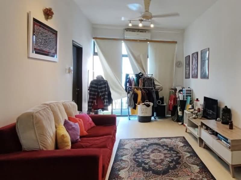 Apartment for Sale at Seri Austin Residence (Pangsapuri Seri Austin) - Pauline Goh - PropertyGuru.com.my