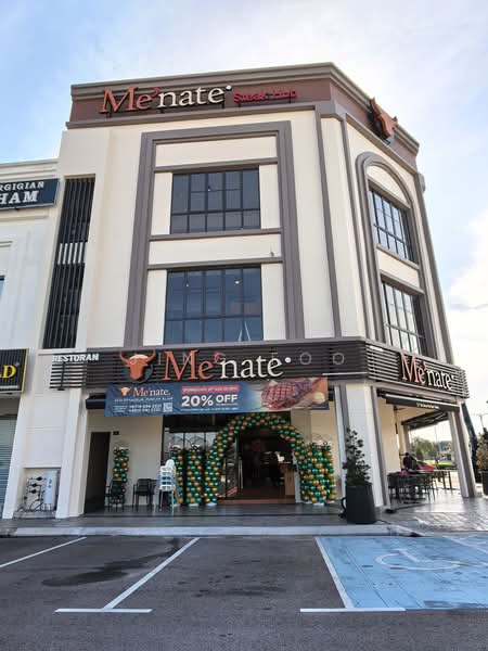 Shop / Office for Rent in Puncak Alam (Selangor) - Jing Foo - Exterior - PropertyGuru.com.my