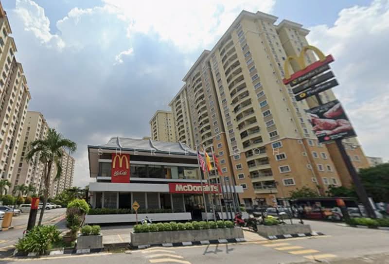 Pangsapuri untuk Dijual di Pandan Mewah - Sherley Goh - Exterior - PropertyGuru.com.my
