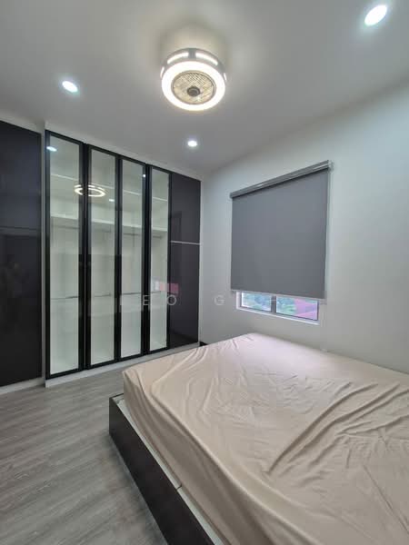 Pangsapuri untuk Disewa di Safira - Leo Goh - Bedroom - PropertyGuru.com.my