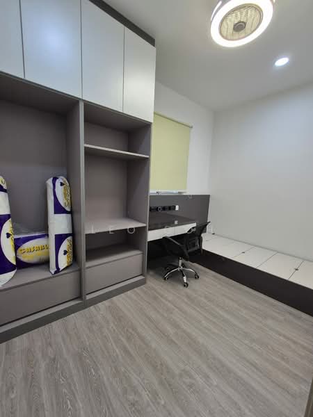 Pangsapuri untuk Disewa di Safira - Leo Goh - Study - PropertyGuru.com.my