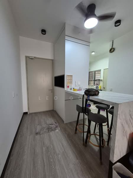 Pangsapuri untuk Disewa di Safira - Leo Goh - PropertyGuru.com.my