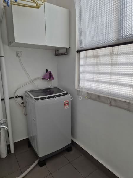 Pangsapuri untuk Disewa di Safira - Leo Goh - PropertyGuru.com.my