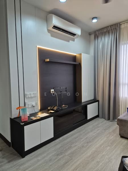 Pangsapuri untuk Disewa di Safira - Leo Goh - PropertyGuru.com.my