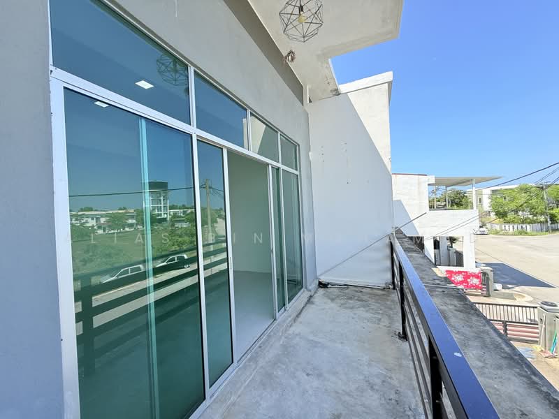 2-storey Terraced House for Sale in Taman Wakaf Tembesu (Kuala Nerus) - Alias Bin Mohamad - PropertyGuru.com.my