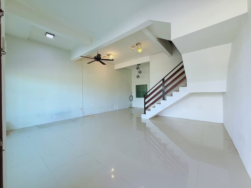 2-storey Terraced House for Sale in Taman Wakaf Tembesu (Kuala Nerus) - Alias Bin Mohamad - PropertyGuru.com.my